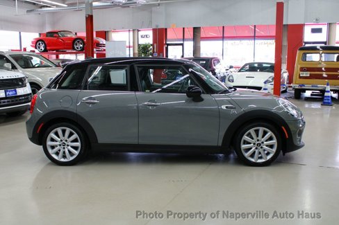 Used 2015 MINI Cooper 4-Door Hardtop image 12