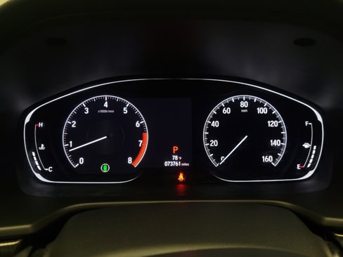 Used 2020 Honda Accord Sport image 23