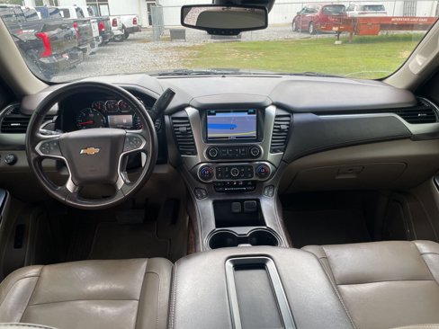 Used 2019 Chevrolet Tahoe LT image 9