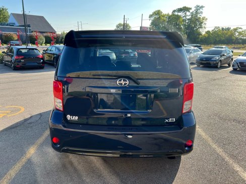 Used 2013 Scion xB image 6
