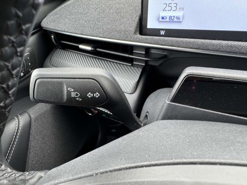 Used 2021 Ford Mustang Mach-E Premium image 26