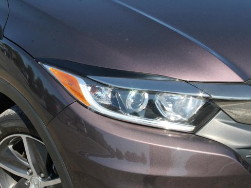 Certified 2022 Honda HR-V EX image 33