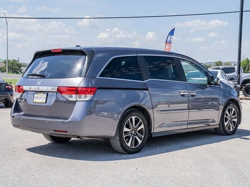 Used 2015 Honda Odyssey EX-L image 5