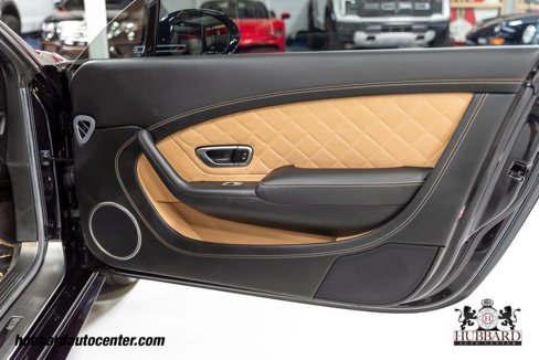 Used 2016 Bentley Continental GT Speed image 21