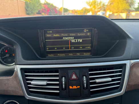 Used 2012 Mercedes-Benz E 350 Luxury image 38
