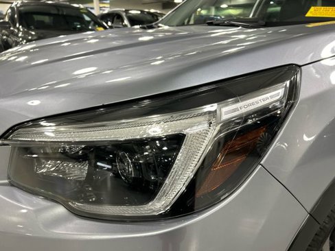 Certified 2021 Subaru Forester Sport image 7