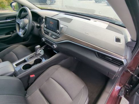 Used 2023 Nissan Altima 2.5 SV image 40