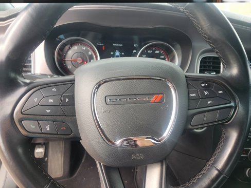 Used 2023 Dodge Charger GT image 8