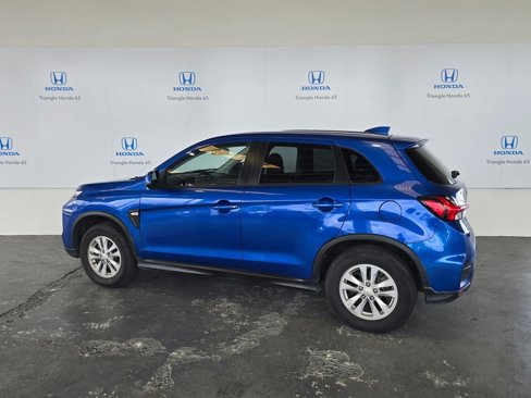 Used 2023 Mitsubishi Outlander Sport ES image 4