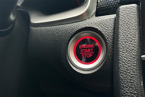 Used 2021 Honda Civic Sport image 20