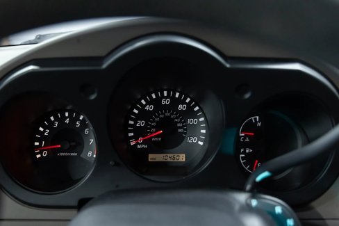Used 2002 Nissan Frontier XE image 15