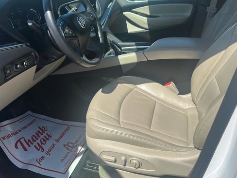 Used 2018 Buick Enclave Premium w/ Experience Buick Package image 12