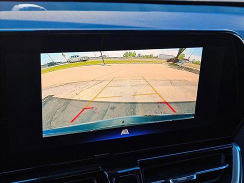New 2025 Chevrolet TrailBlazer ACTIV w/ Convenience Package image 13