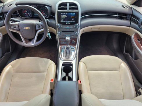 Used 2013 Chevrolet Malibu LT w/ Power Convenience Package image 14