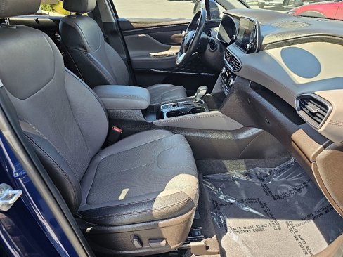 Used 2019 Hyundai Santa Fe FWD image 18