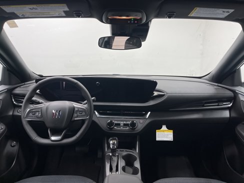 New 2025 Buick Envista Preferred w/ Convenience I Package image 6
