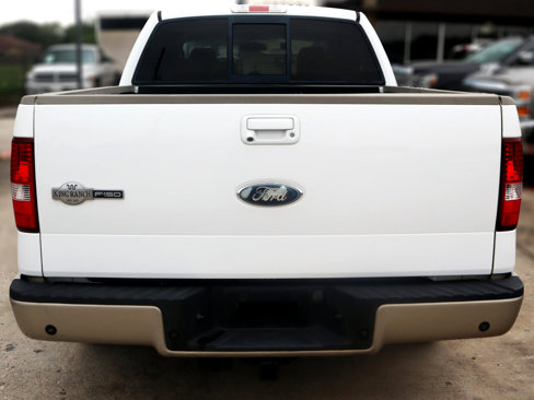 Used 2008 Ford F150 King Ranch image 5