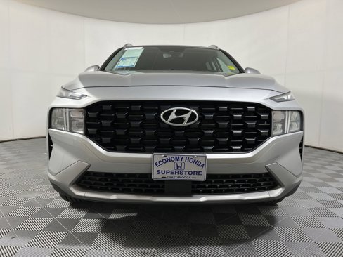 Used 2023 Hyundai Santa Fe SEL image 3