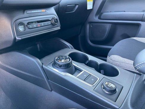 New 2025 Ford Bronco Sport Big Bend w/ Convenience Package image 67