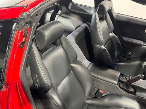 Used 1993 Nissan 300ZX Twin Turbo image 44