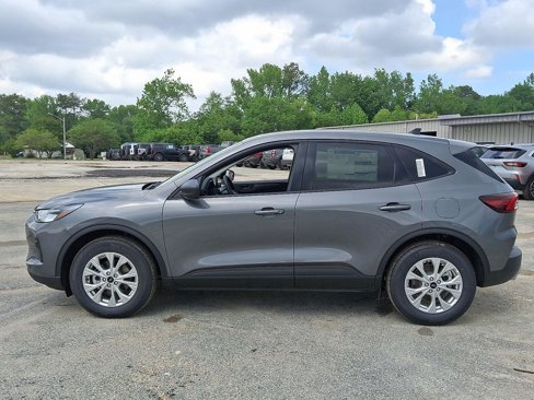 New 2025 Ford Escape Active image 5