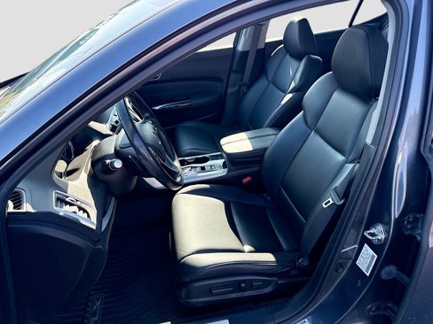 Used 2018 Acura TLX V6 image 10