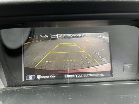 Used 2016 Honda Accord EX image 23