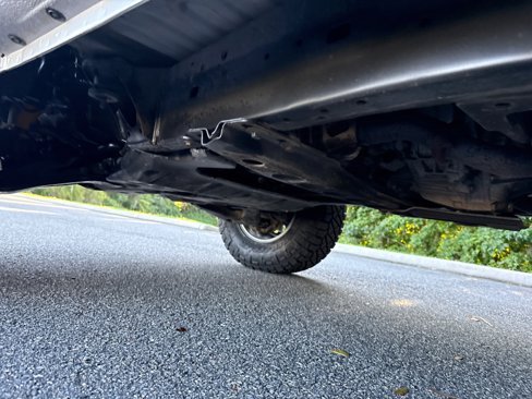 Used 1998 Toyota Land Cruiser image 23
