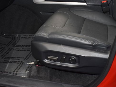 Used 2022 Toyota Tundra Limited image 15