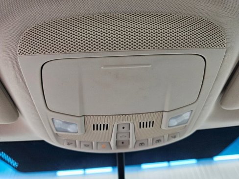 Used 2015 Ford Edge Titanium w/ Equipment Group 301A image 12