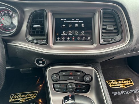 Used 2022 Dodge Challenger GT image 15