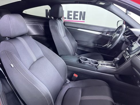 Used 2020 Honda Civic EX image 24