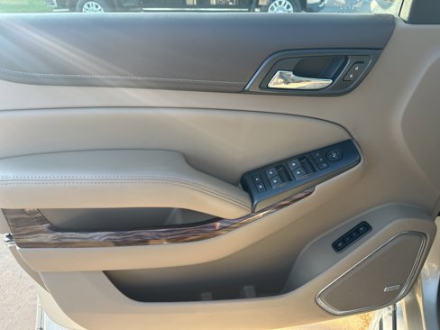 Used 2015 GMC Yukon SLT w/ Open Road Package image 14