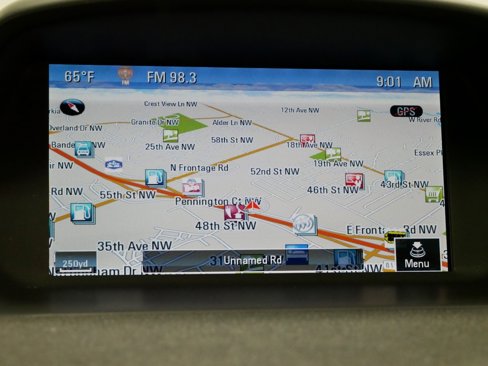 Used 2015 Buick Encore Convenience image 28