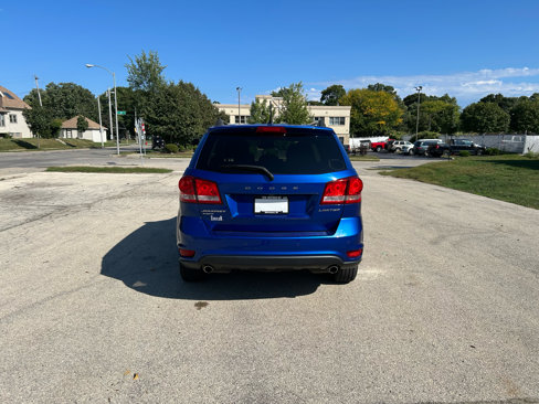 Used 2015 Dodge Journey Limited w/ Sun/Sound & Wheel Group image 6