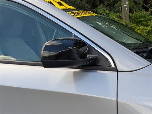 Certified 2022 Jeep Compass Latitude image 11