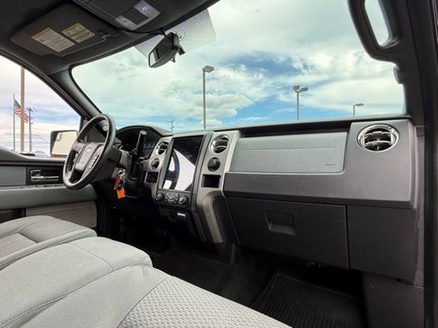 Used 2014 Ford F150 XLT w/ Equipment Group 302A Luxury image 18