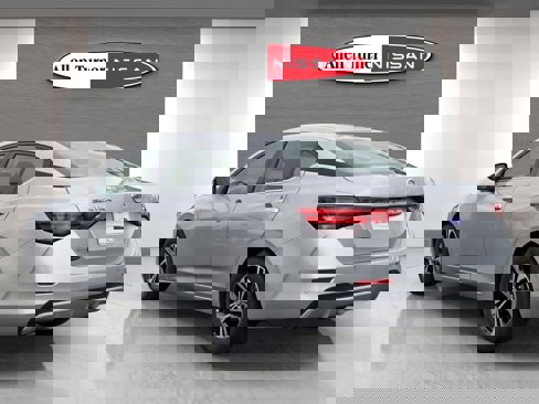 Used 2023 Nissan Sentra SV image 15