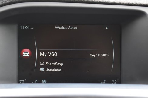 Used 2016 Volvo V60 T5 Premier image 21