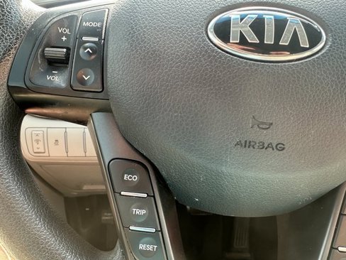Used 2013 Kia Optima LX w/ Convenience Pkg image 29