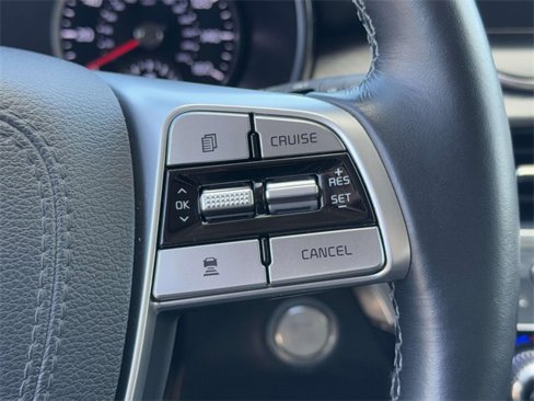 Used 2022 Kia Telluride SX w/ Nightfall Edition Package image 24