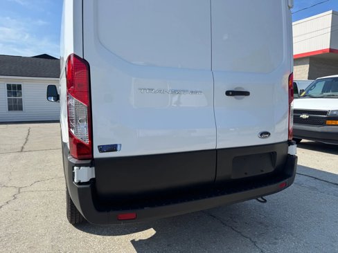 Used 2023 Ford Transit 250 Medium Roof image 21