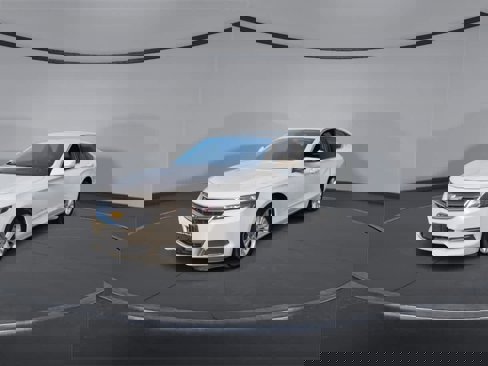 Used 2015 Chevrolet Impala LT image 3