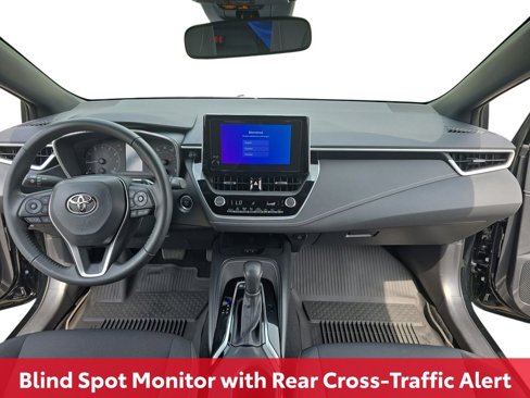 Certified 2024 Toyota Corolla SE image 12