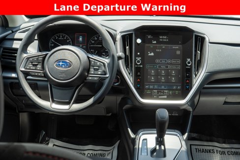 New 2025 Subaru Impreza 2.0i Sport image 11