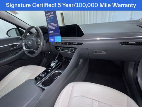 Used 2020 Hyundai Sonata Limited image 5