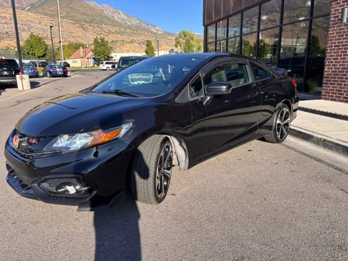 Used 2014 Honda Civic Si image 11