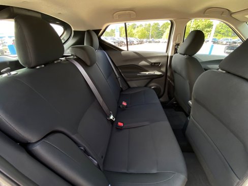 Used 2025 Nissan Kicks Play S image 27