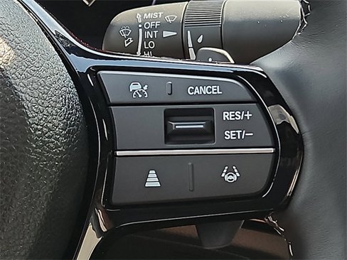 Certified 2025 Honda Civic Sport image 22