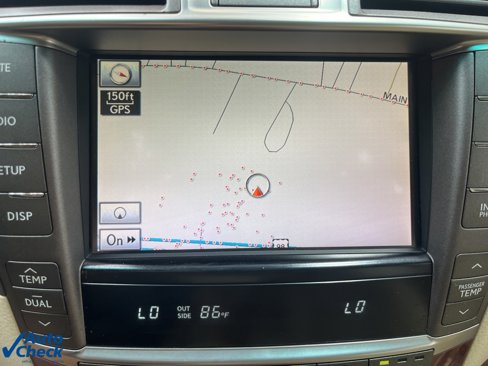 Used 2012 Lexus LS 460 image 11